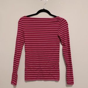 Gap Longsleeve Top